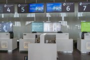 Поверхность NUX-i1-6 в аэропорту Новый Уренгой