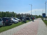Поверхность BQS-o-10a в аэропорту Игнатьево
