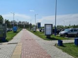Поверхность BQS-o-13a в аэропорту Игнатьево