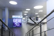 Поверхность KUF-i1-15 в аэропорту Курумоч