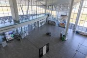Поверхность KUF-i1-3b в аэропорту Курумоч