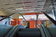 Поверхность SVX-i2-33 в аэропорту Кольцово