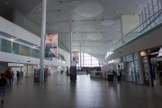 Поверхность KUF-i1-6a в аэропорту Курумоч