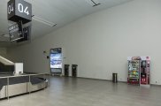 Поверхность KUF-i1-17 в аэропорту Курумоч