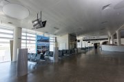 Поверхность KUF-i3-37 в аэропорту Курумоч