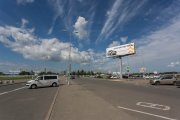 Поверхность KUF-o-7a в аэропорту Курумоч