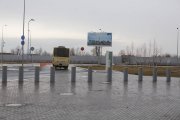 Поверхность KUF-o-12 в аэропорту Курумоч