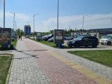 Поверхность BQS-o-7a в аэропорту Игнатьево