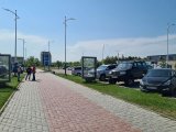 Поверхность BQS-o-9a в аэропорту Игнатьево