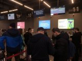 Поверхность PKC-i1-7 в аэропорту Елизово