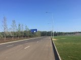 Поверхность GSV-o-5a в аэропорту Гагарин